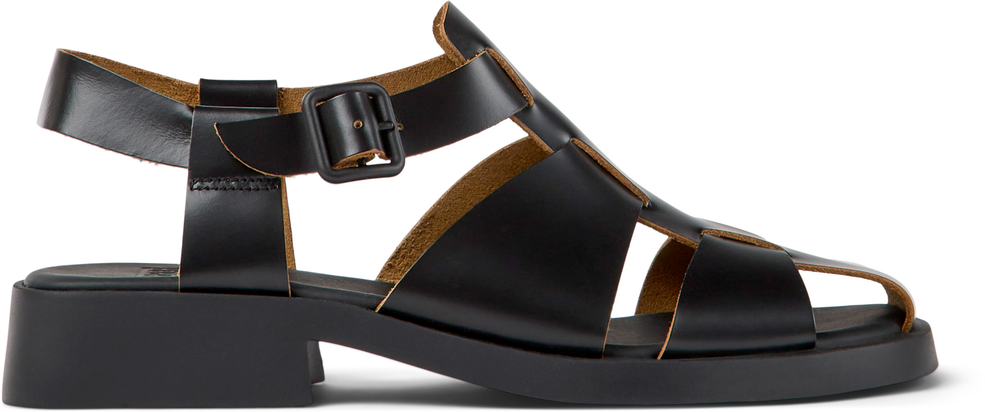 Sandales Cuir DANA, CAMPER