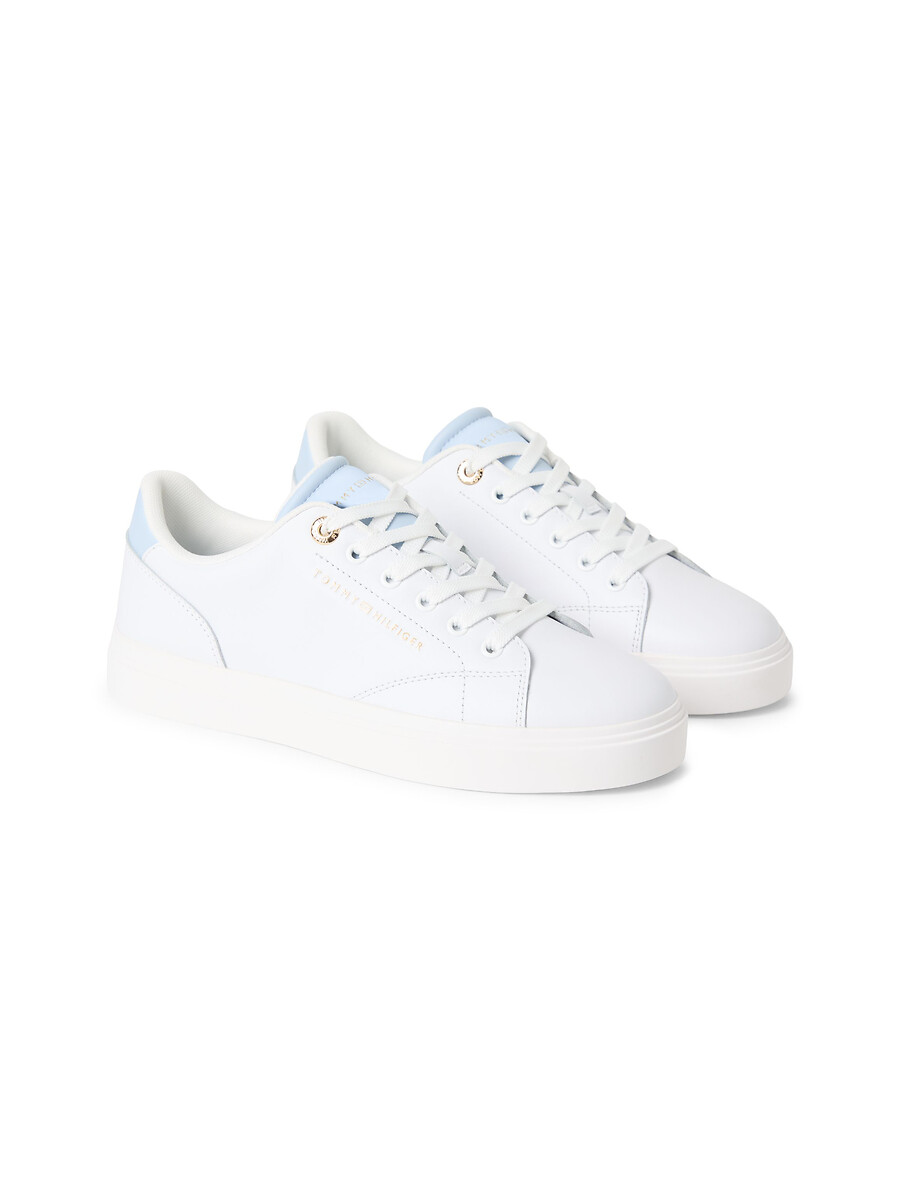 Tommy Hilfiger Zapatillas FEMININE CUSPOLE
