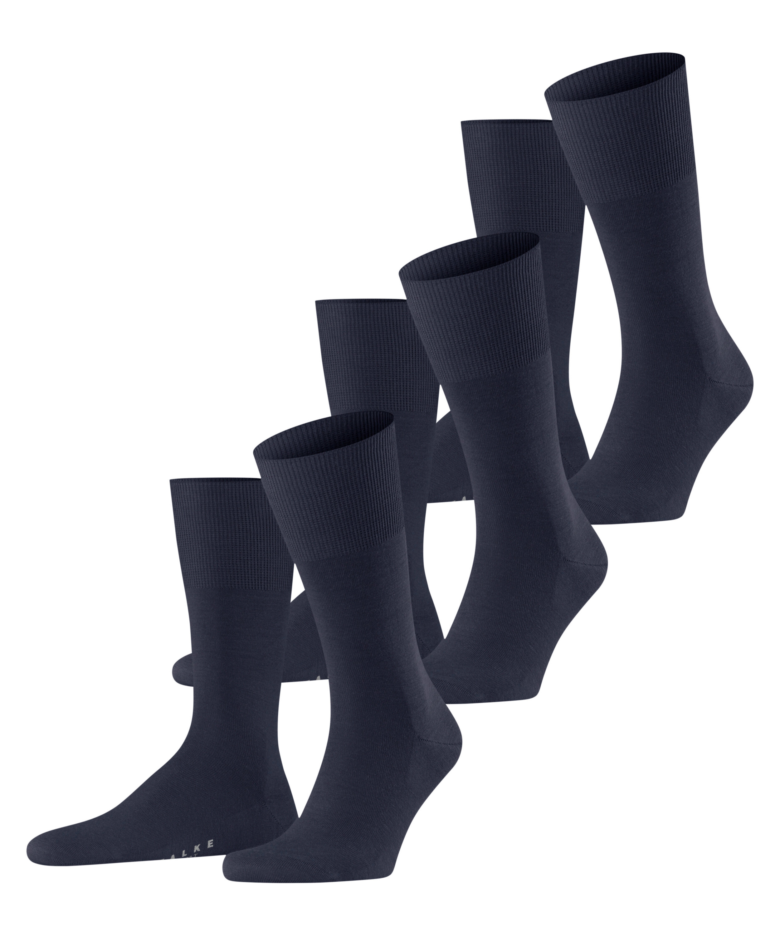 Chaussettes Airport 3-Pack, FALKE