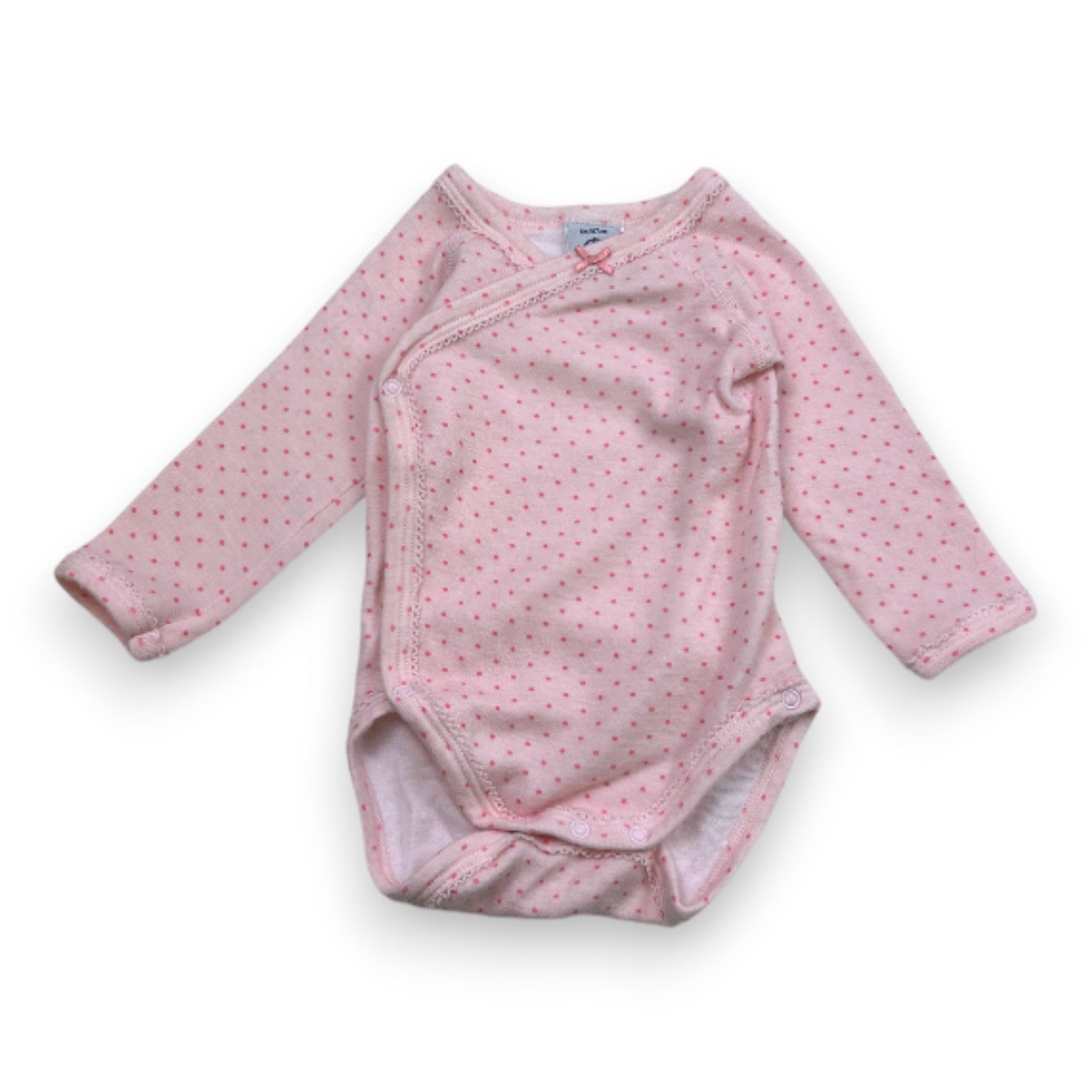 Body bébé - Très bon état, PETIT BATEAU