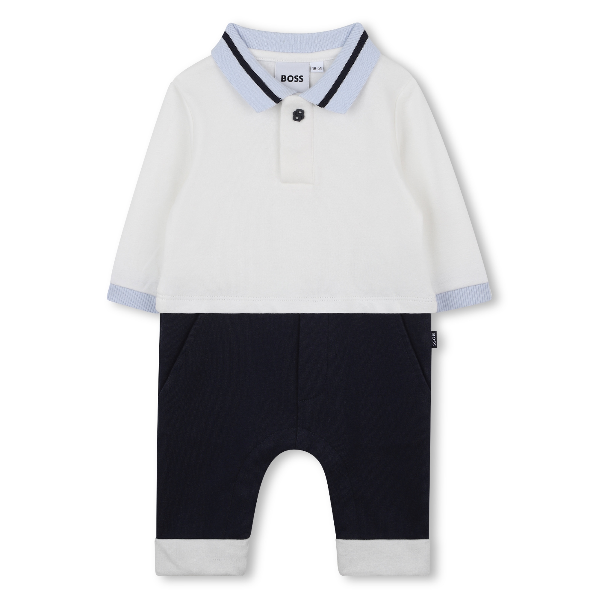 Costume cérémoniel, BOSS KIDSWEAR