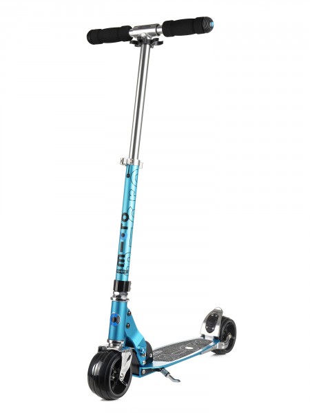 Micro Rocket -, MICRO MOBILITY