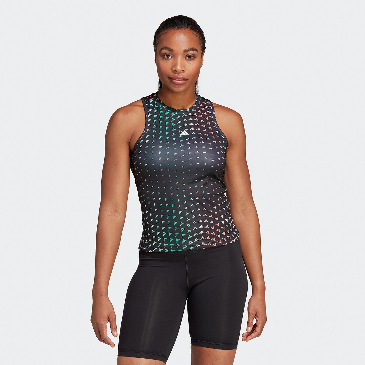 Débardeur de best sale sport femme