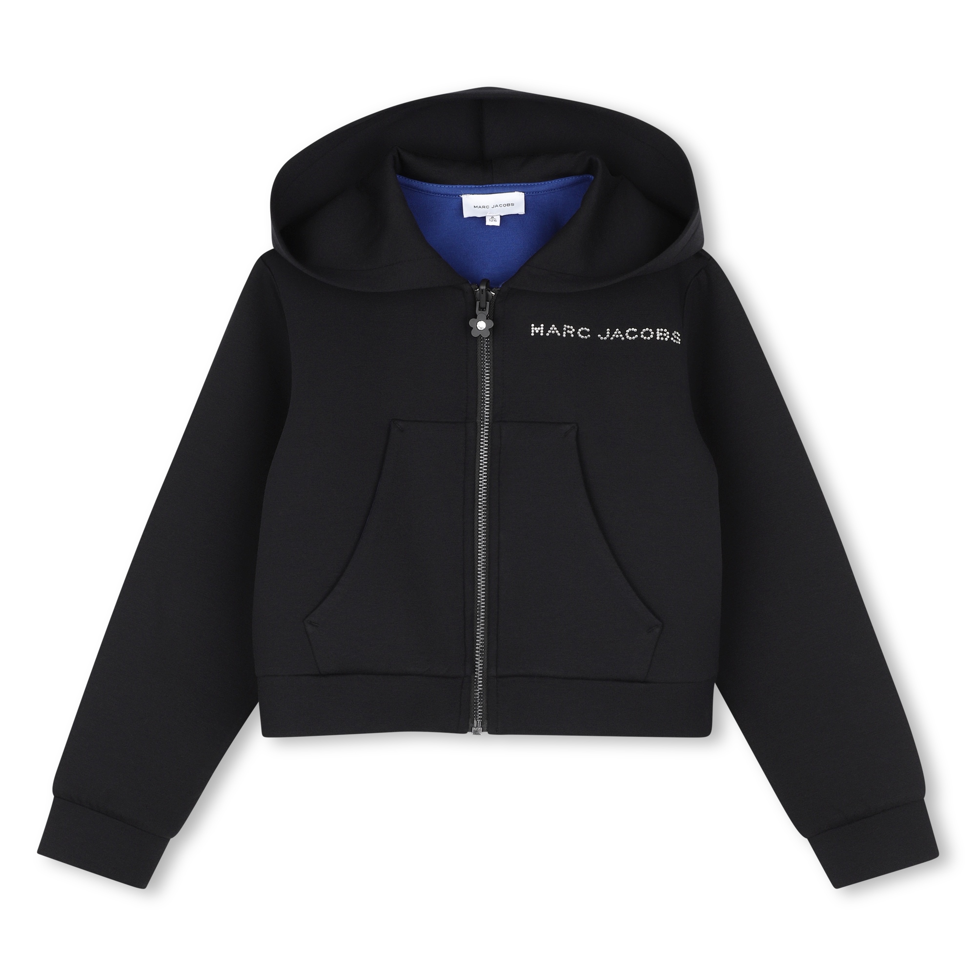 Cardigan à capuche, MARC JACOBS
