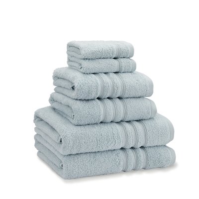 Zero Twist 6 Piece Towel Bale CATHERINE LANSFIELD