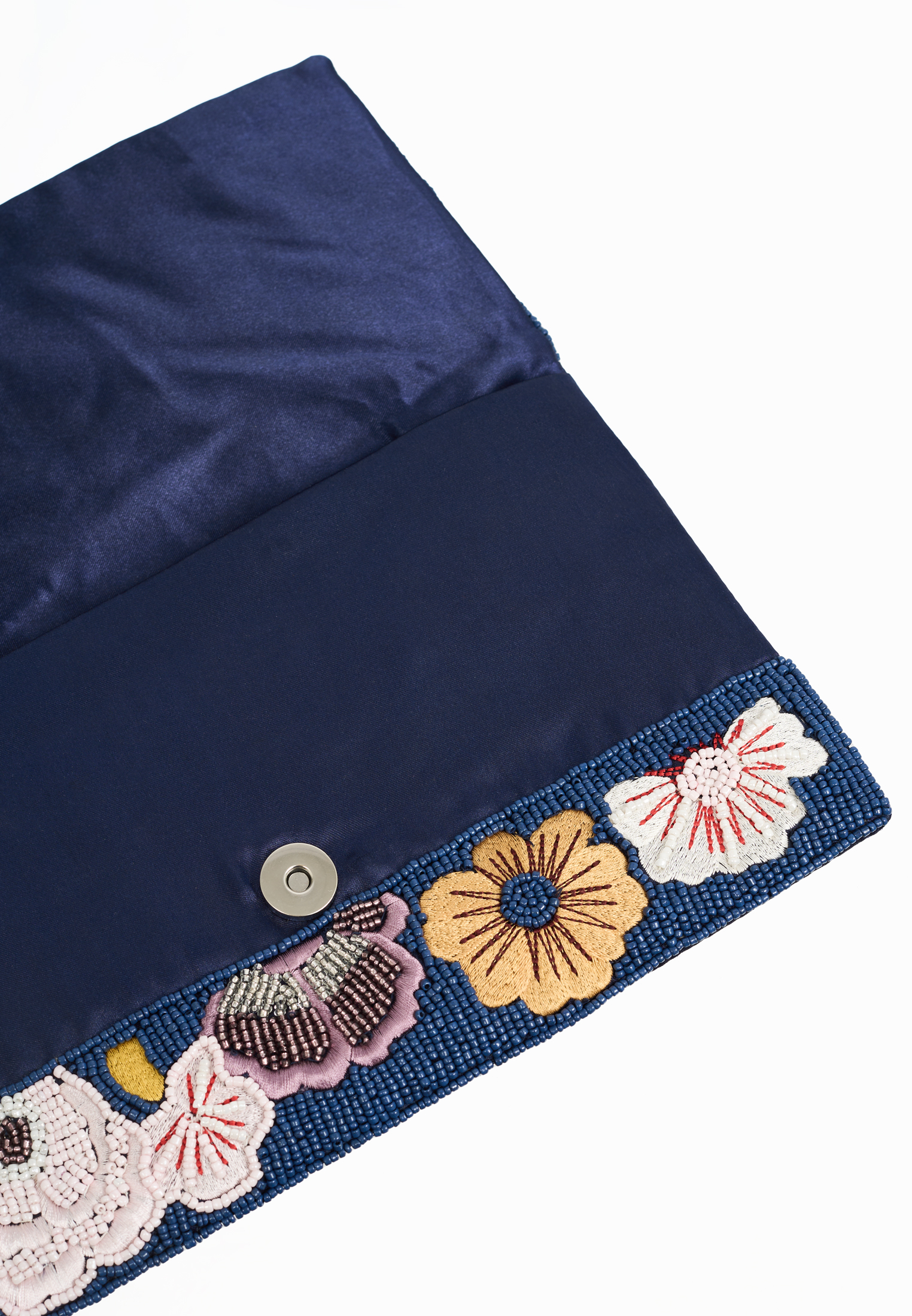 Sac imprimée floral, YOEK