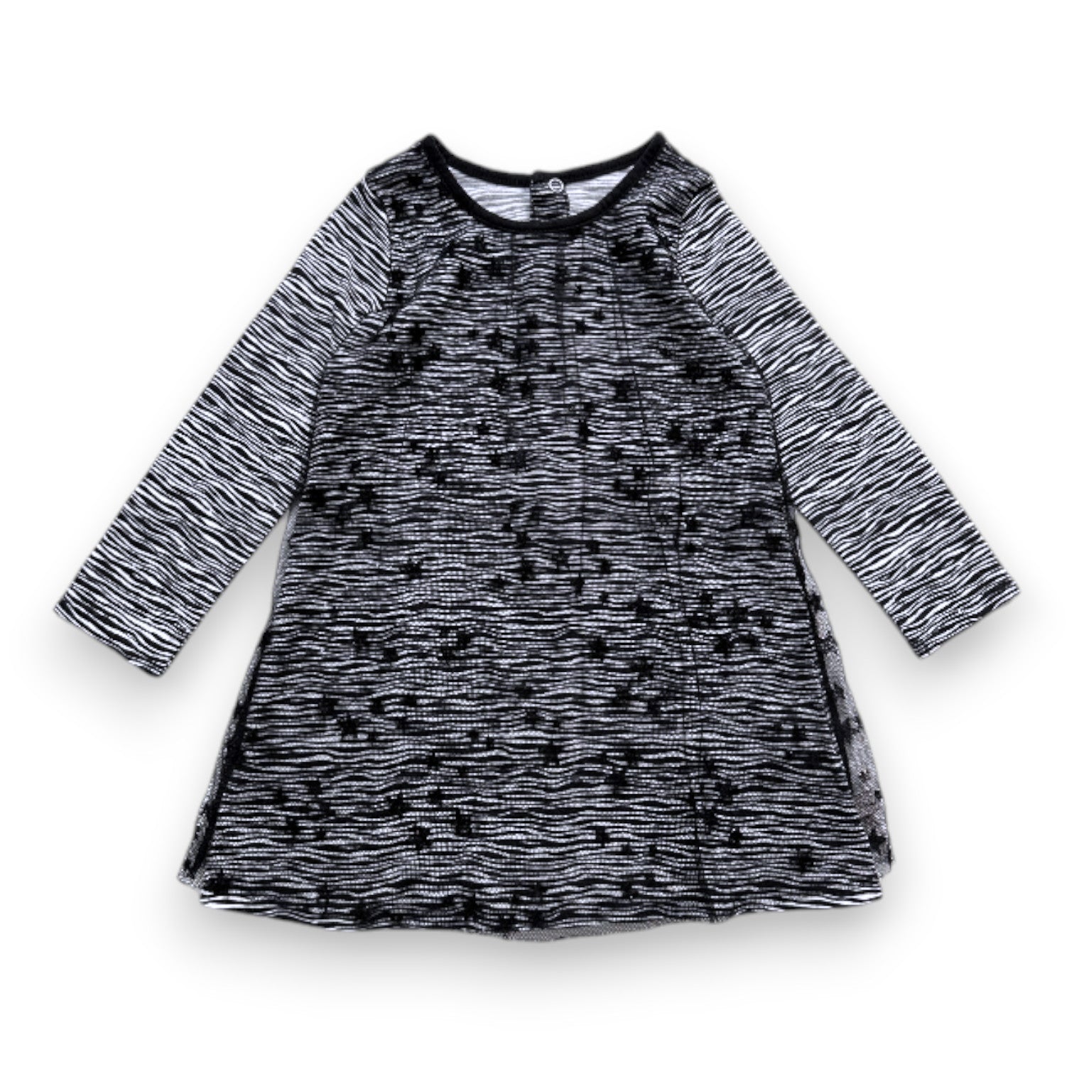 Robe bébé - Très bon état, IKKS