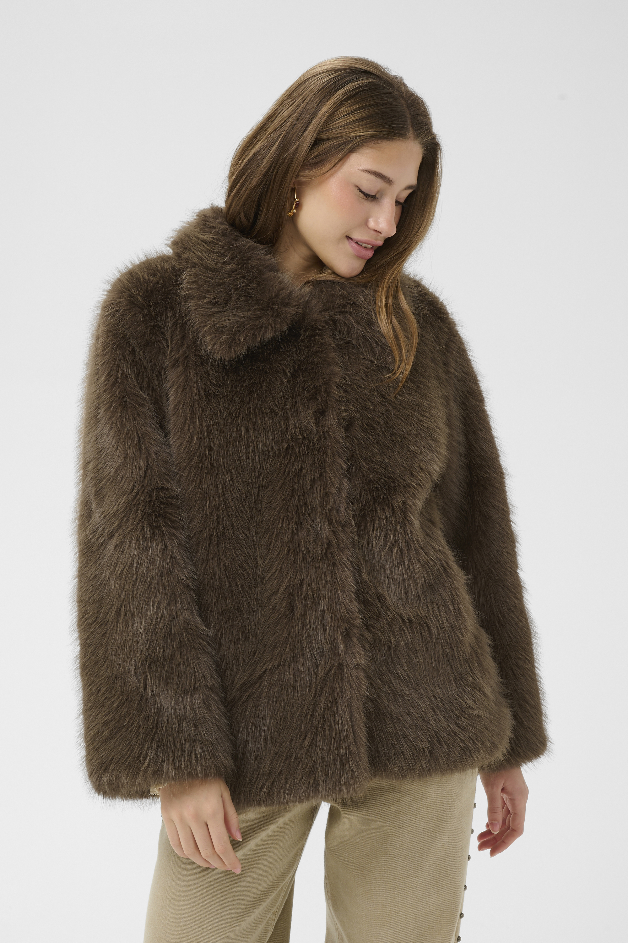 Manteau, CREAM