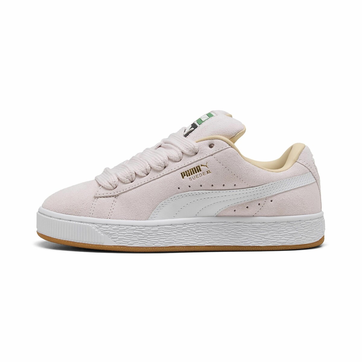 PUMA Zapatillas Suede XL — foto 3