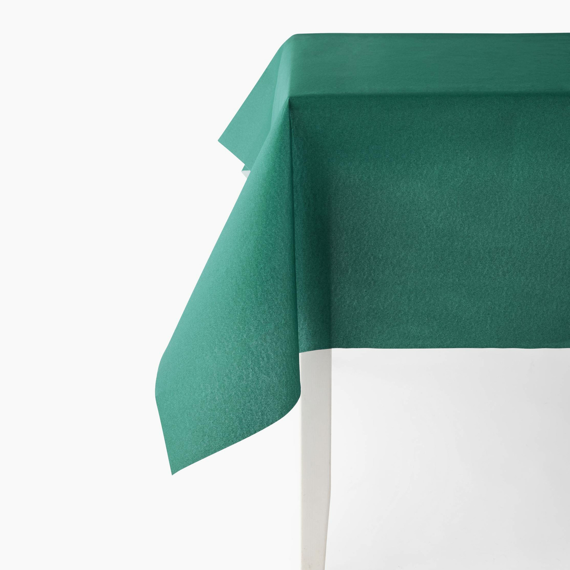 Nappe en intissé unie, 160x240cm, MONOPRIX MAISON