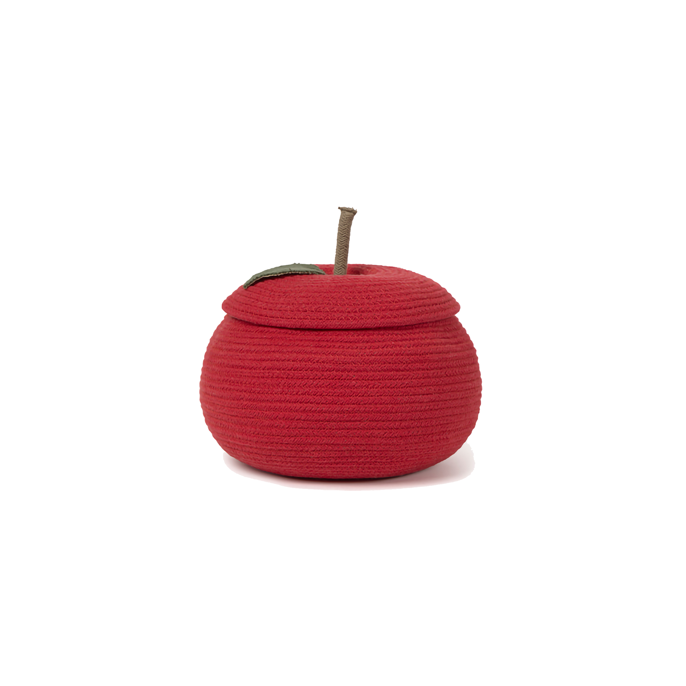 Panier de pommes BACK TO SCHOOL, LORENA CANALS