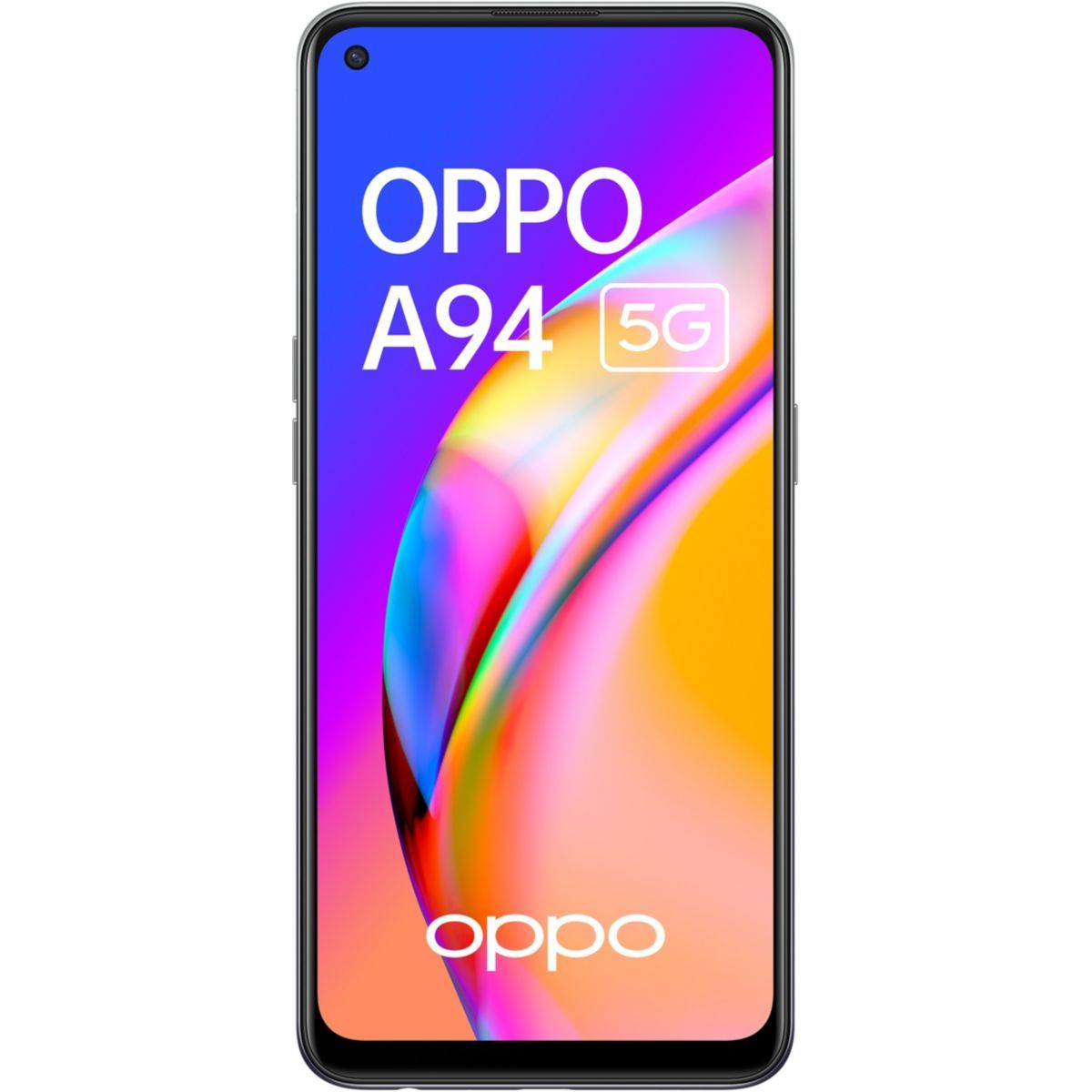 Smartphone a94 noir 5g noir Oppo | La Redoute