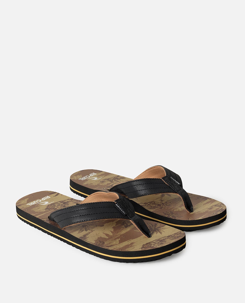 Tongs Ripper Bloom, RIP CURL