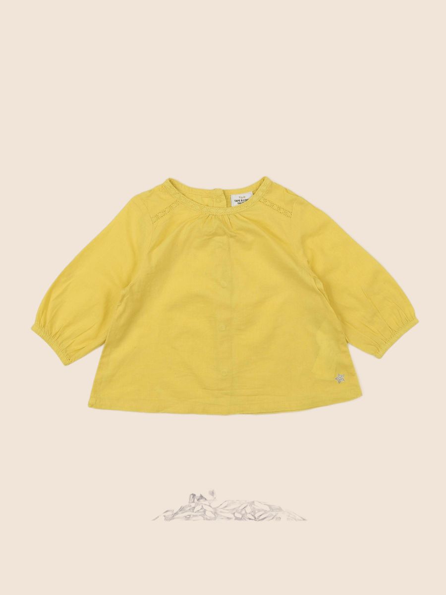 Blouse - Très bon état, TAPE A L'OEIL