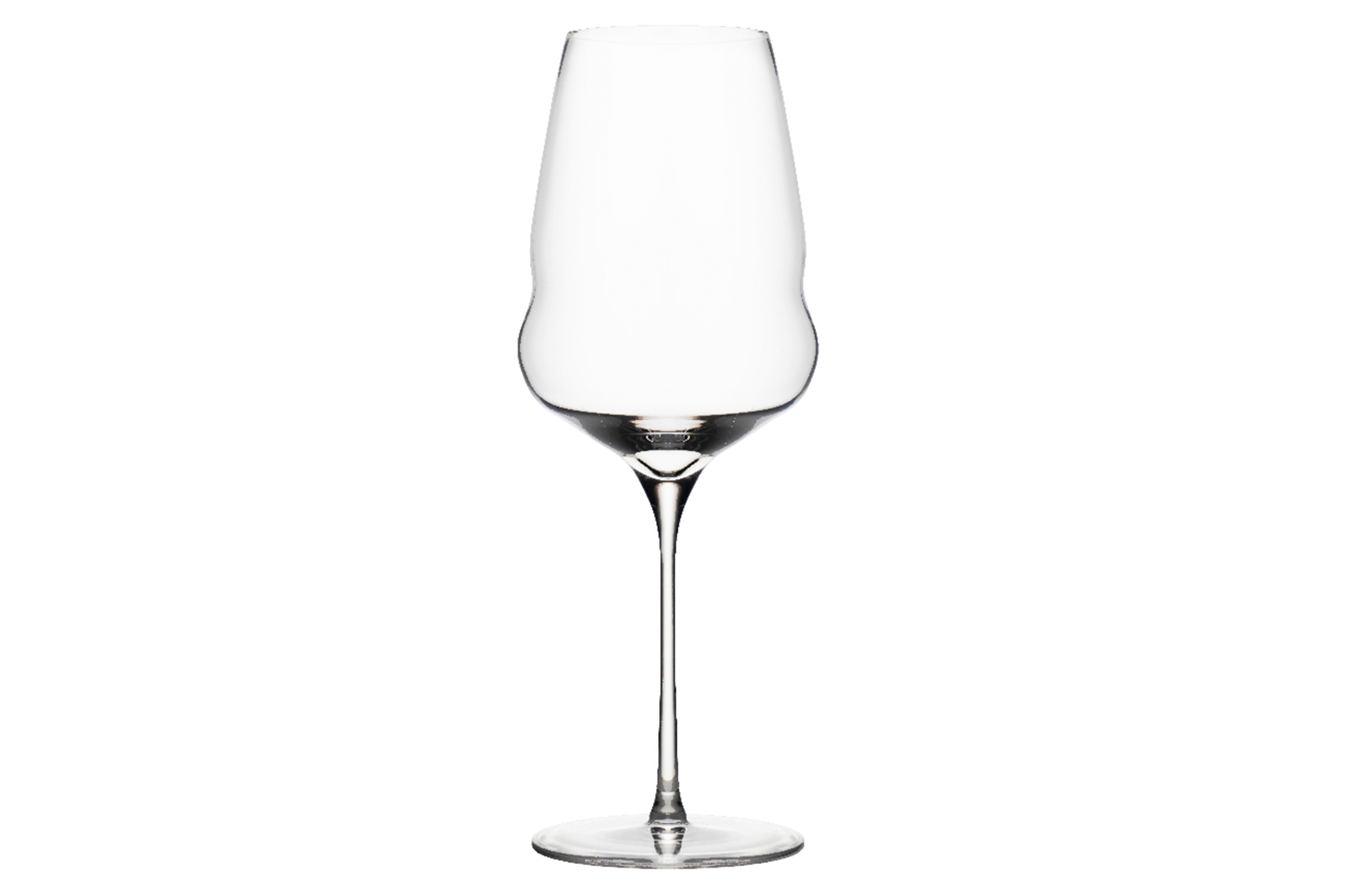 Lot de 6 Verres à vin en cristallin, COCOON, STOLZLE