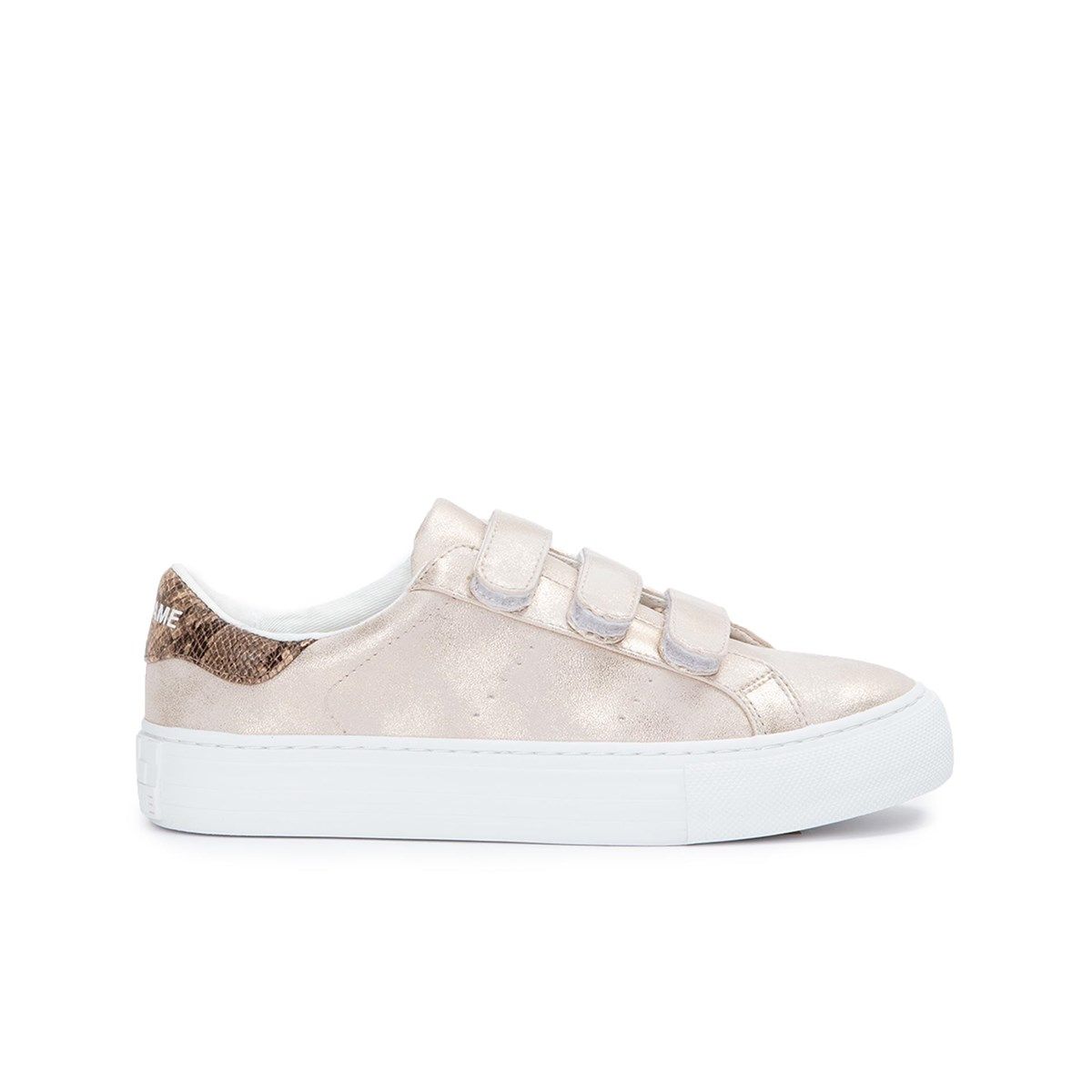 Soulier sans lacet online femme