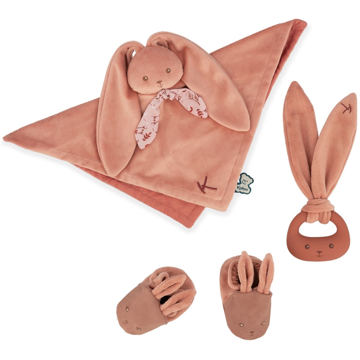 Mon premier coffret de naissance, KALOO