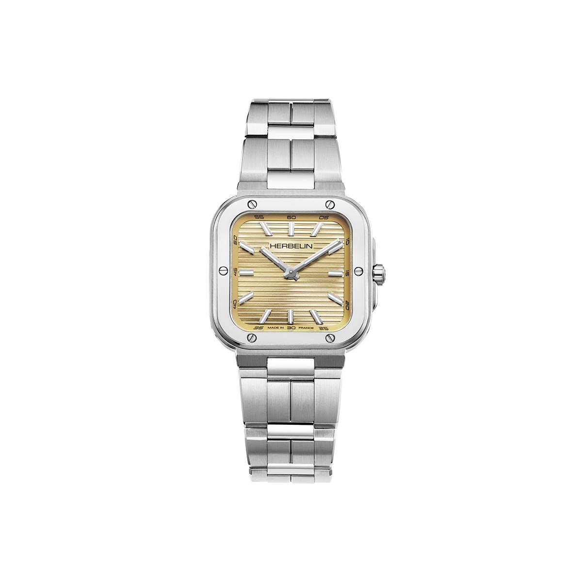 Montre Analogique CAP CAMARAT, HERBELIN