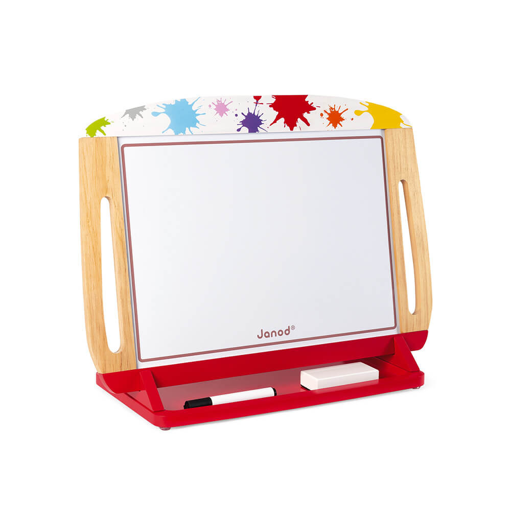 Ardoise De Table Splash, JANOD