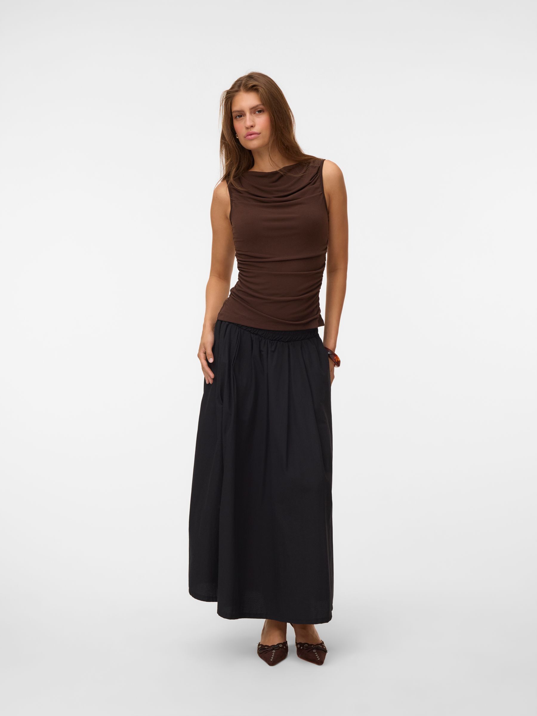 Top, VERO MODA