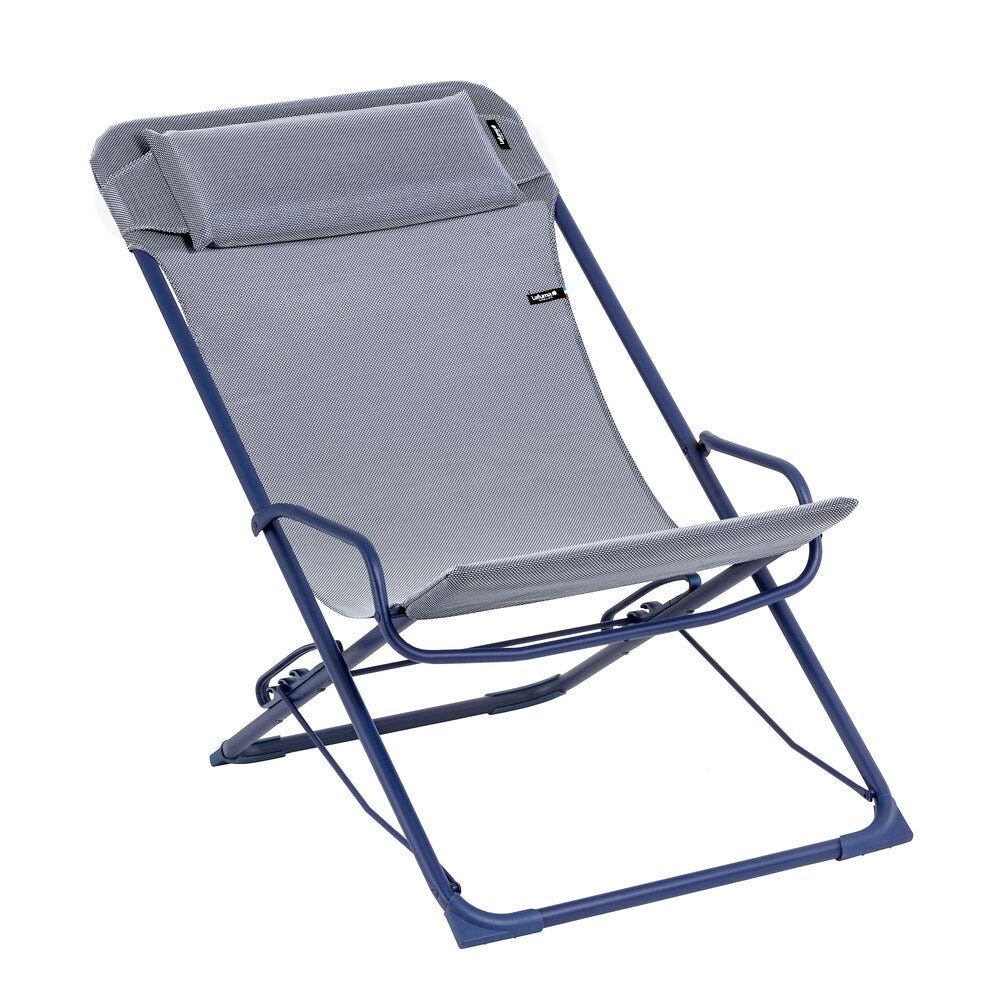 Transat jardin oscillant - TRANSASWING, LAFUMA MOBILIER