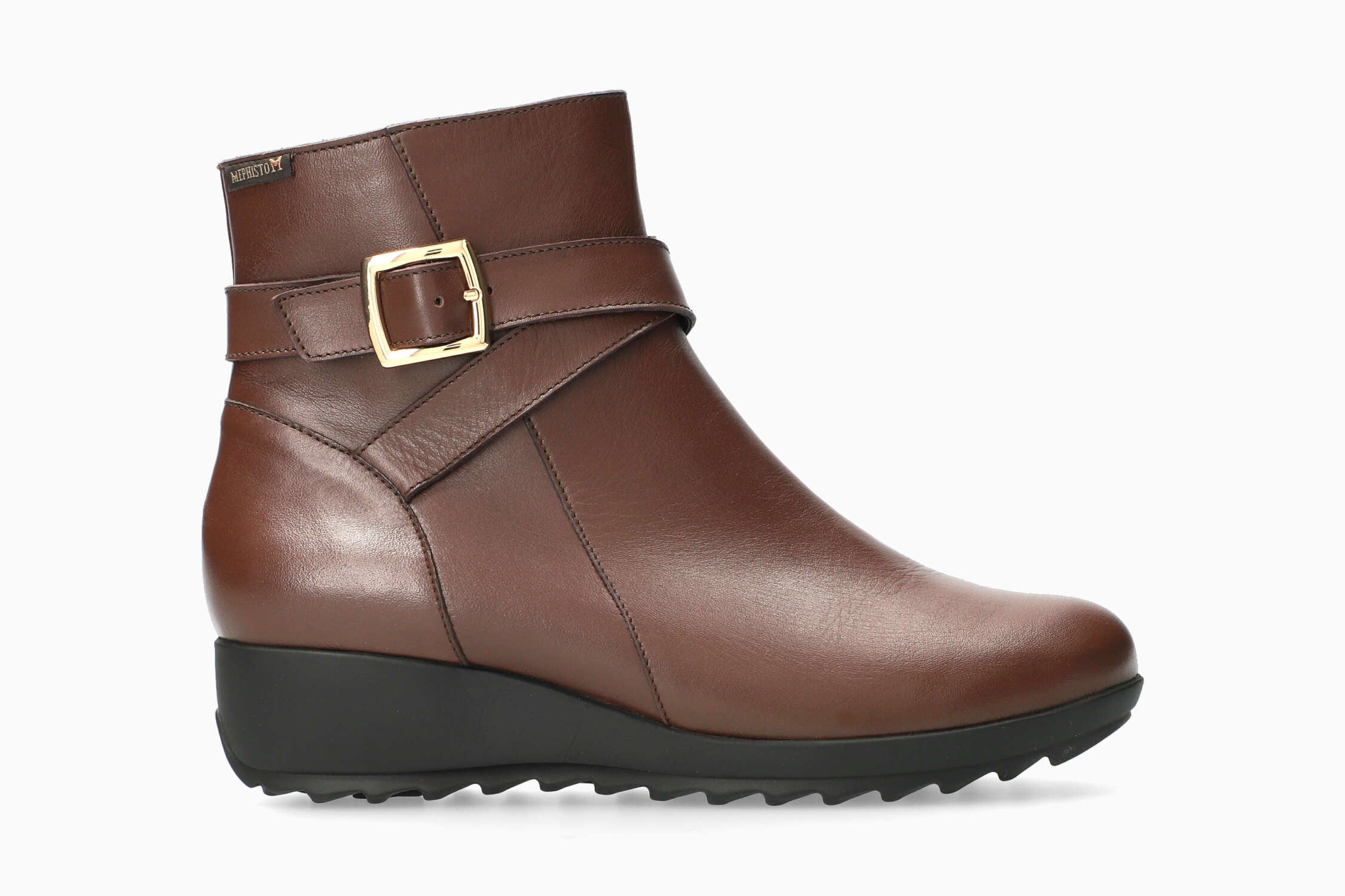 Bottines en cuir AVRIL, MEPHISTO