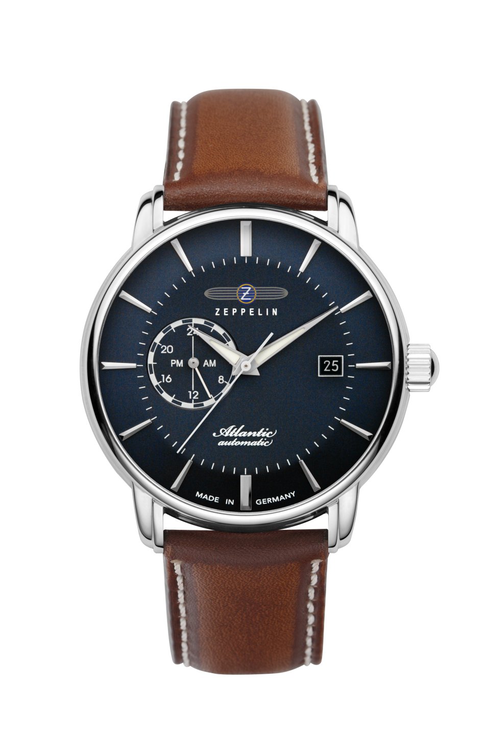 Montre Analogique ATLANTIC, ZEPPELIN