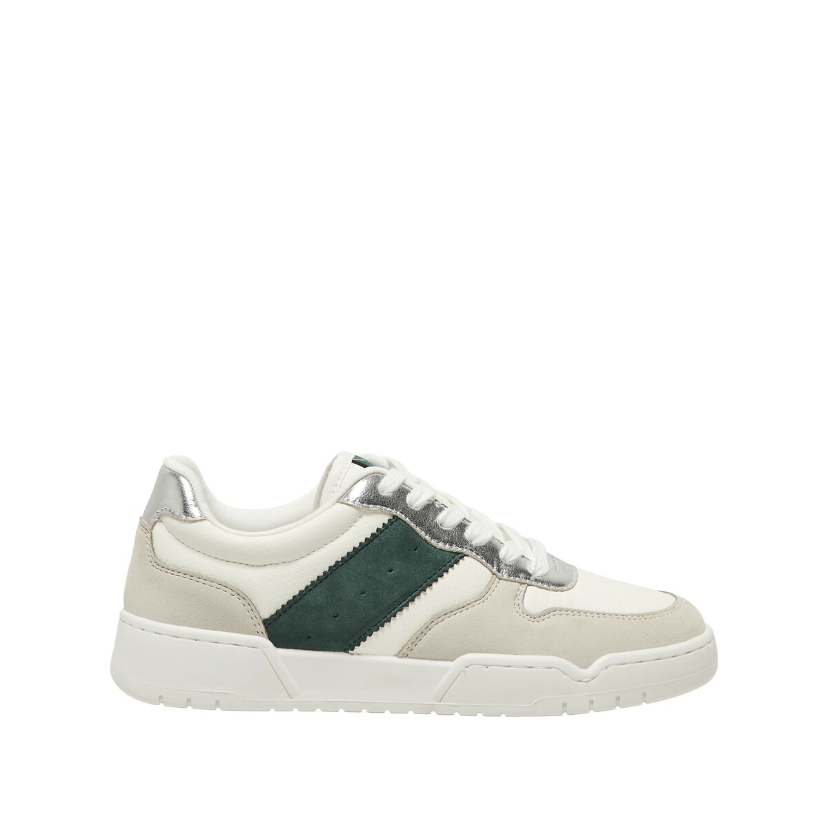 Swift Low Top Trainers