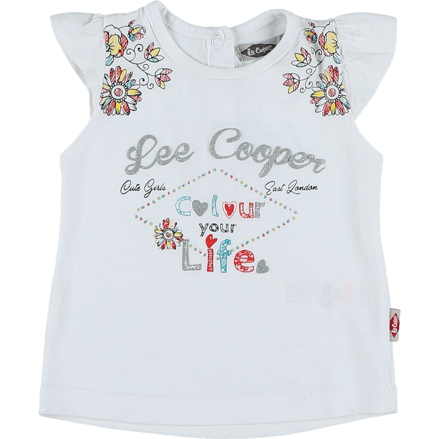 T-shirt -  Très bon état, LEE COOPER