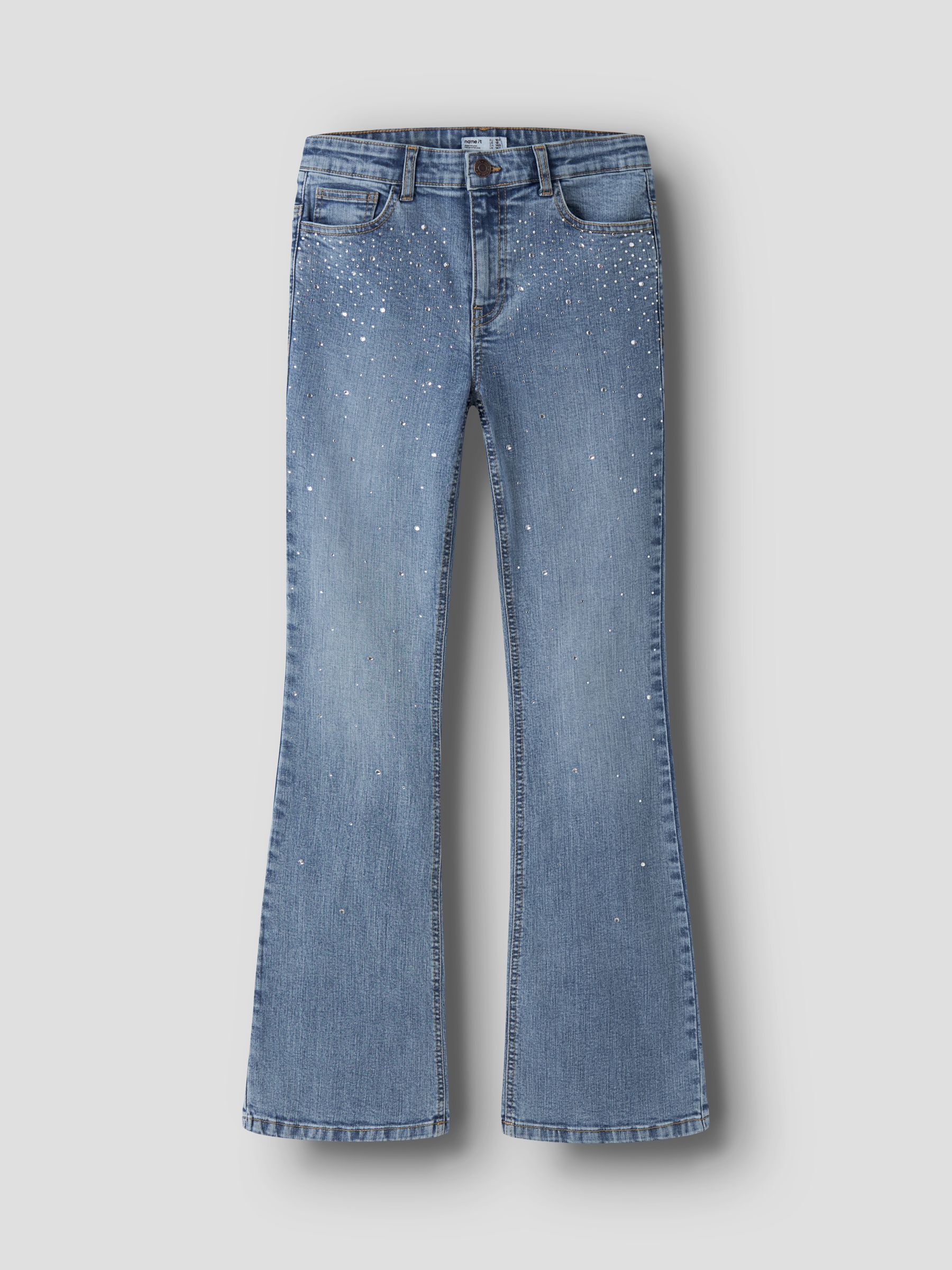 Jean, NAME IT