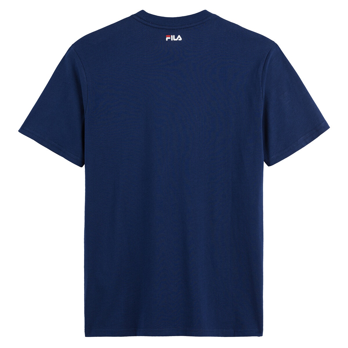 Tee shirt fila bleu marine discount