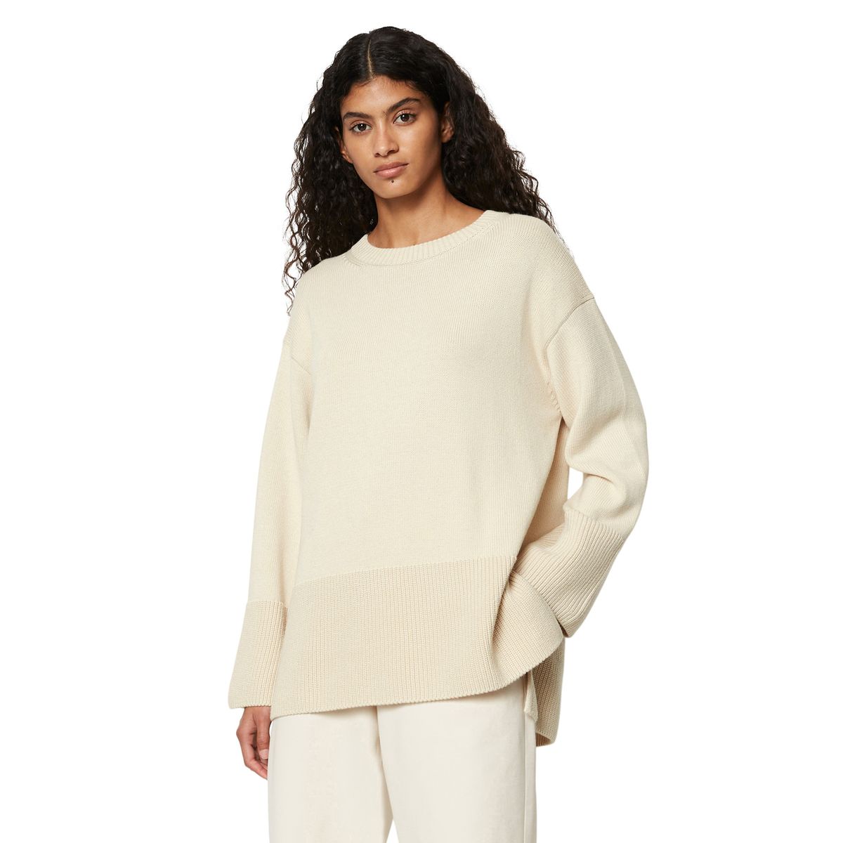Pull marco online polo femme