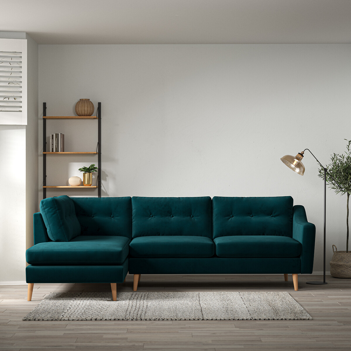Chaise legs shop