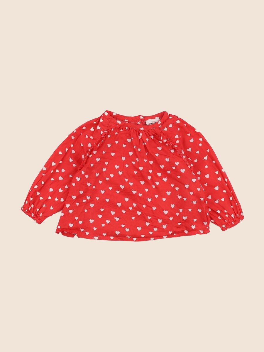 Blouse - Très bon état, TAPE A L'OEIL