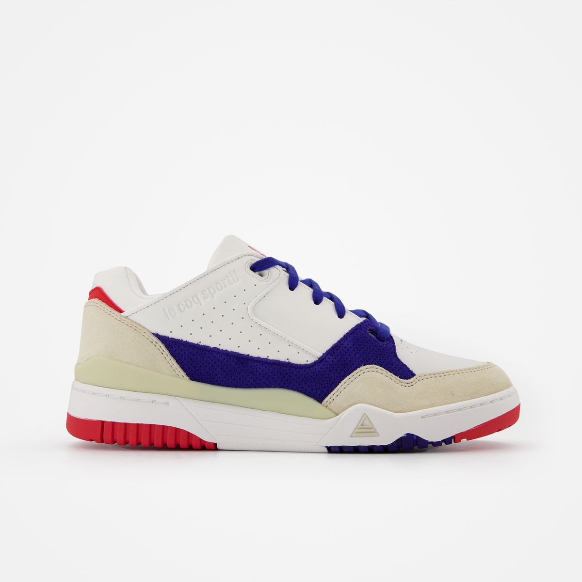La redoute tennis le coq sportif discount