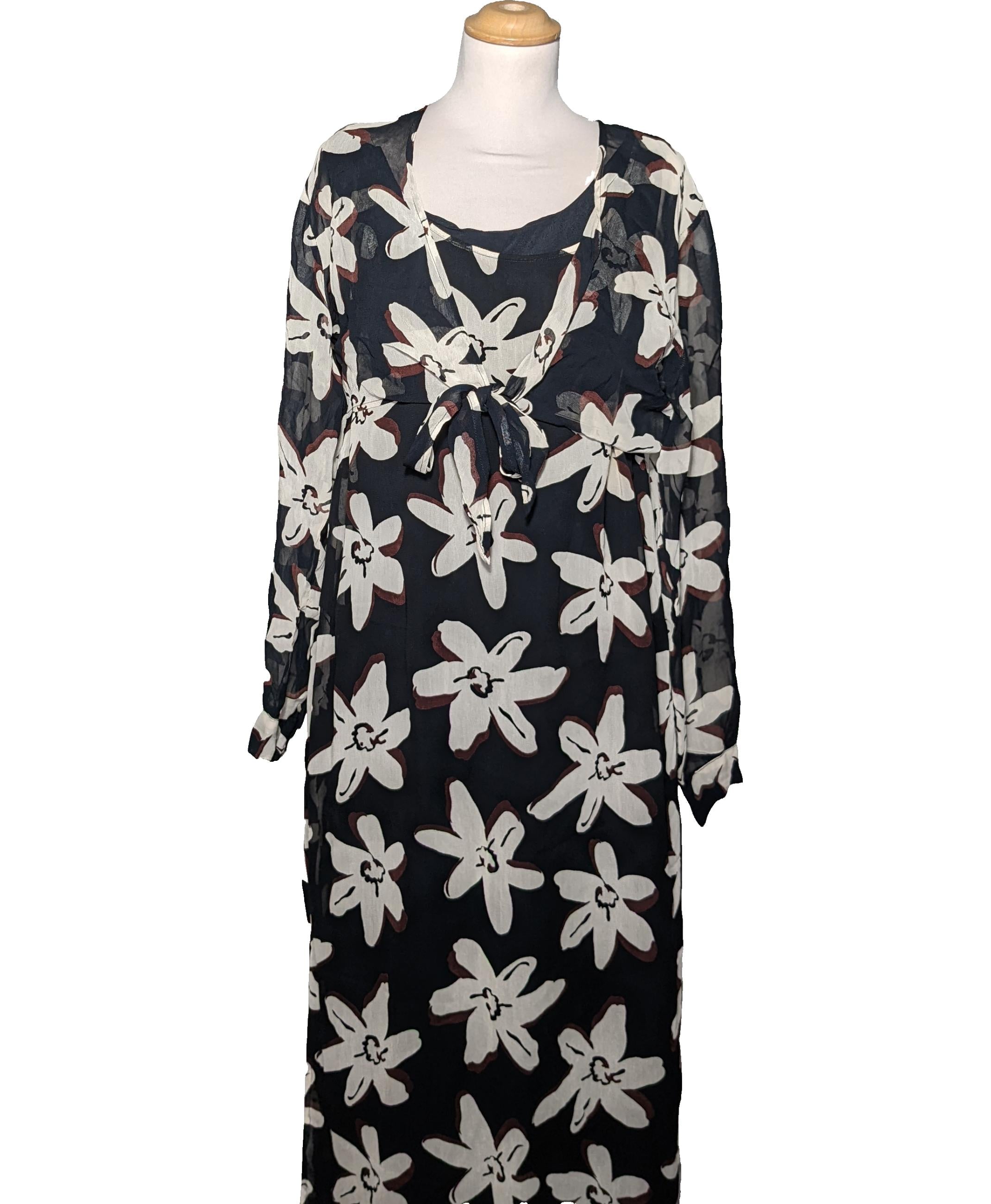 Jacqueline riu robe longue cheap