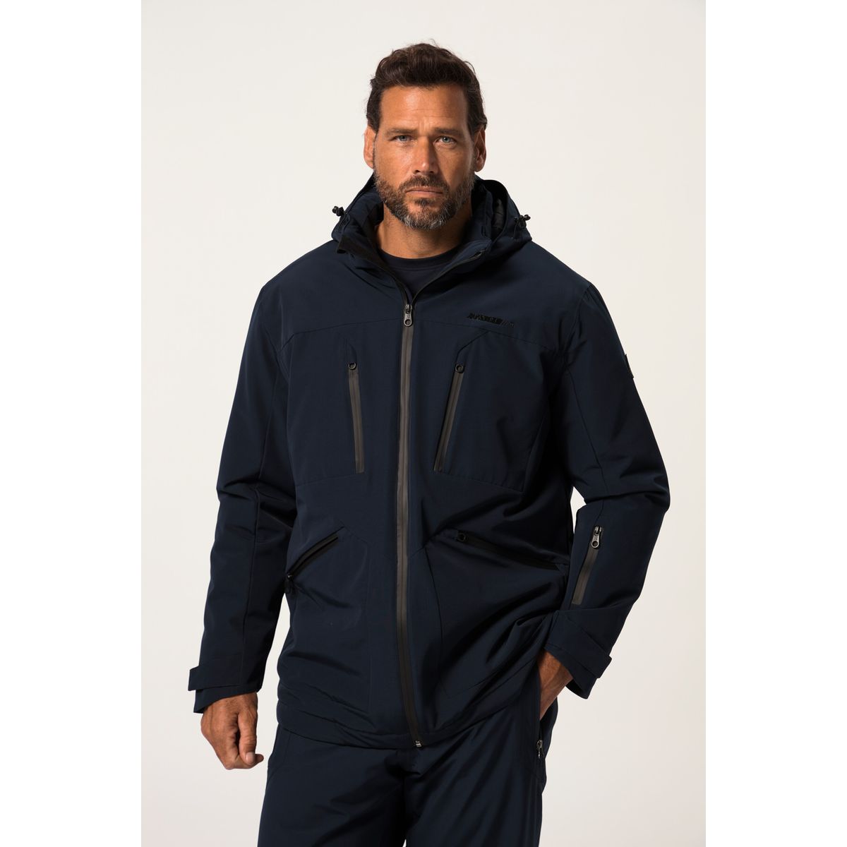Veste homme grande taille 6xl La Redoute