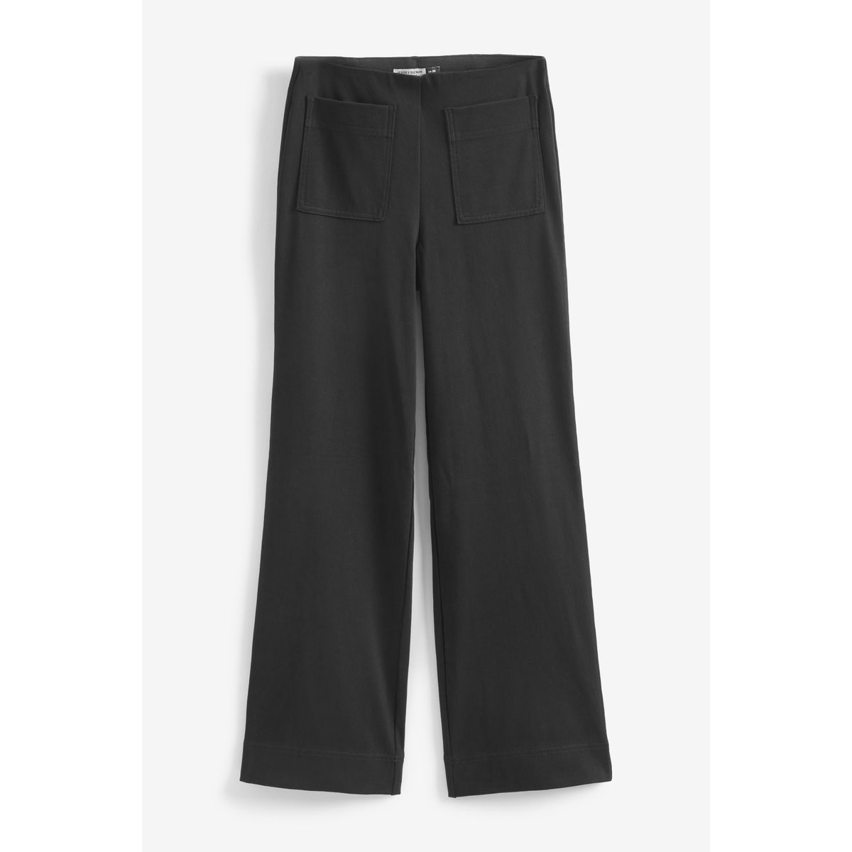 Legging effet hot sale jean h&m