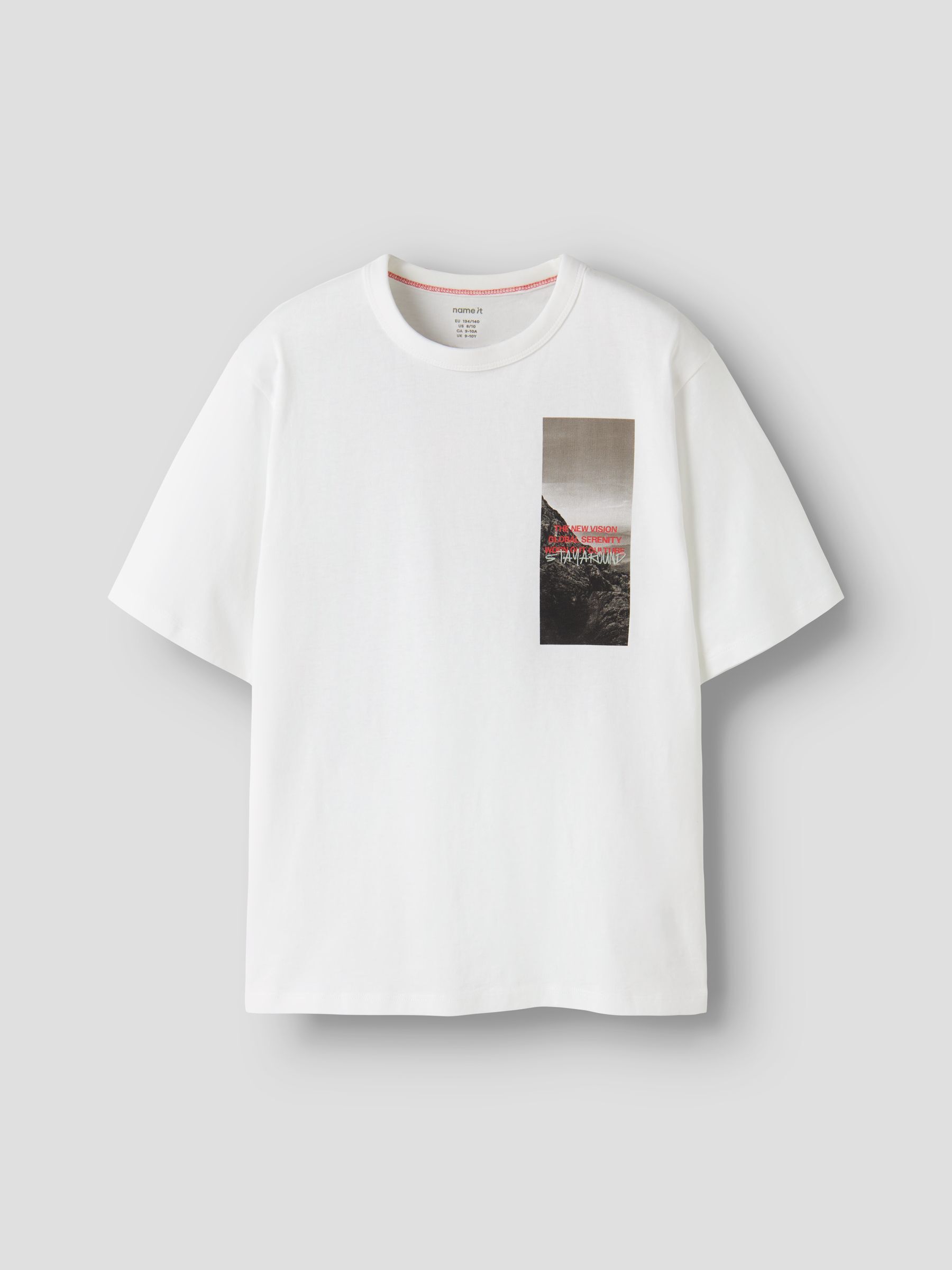 T-Shirt, NAME IT