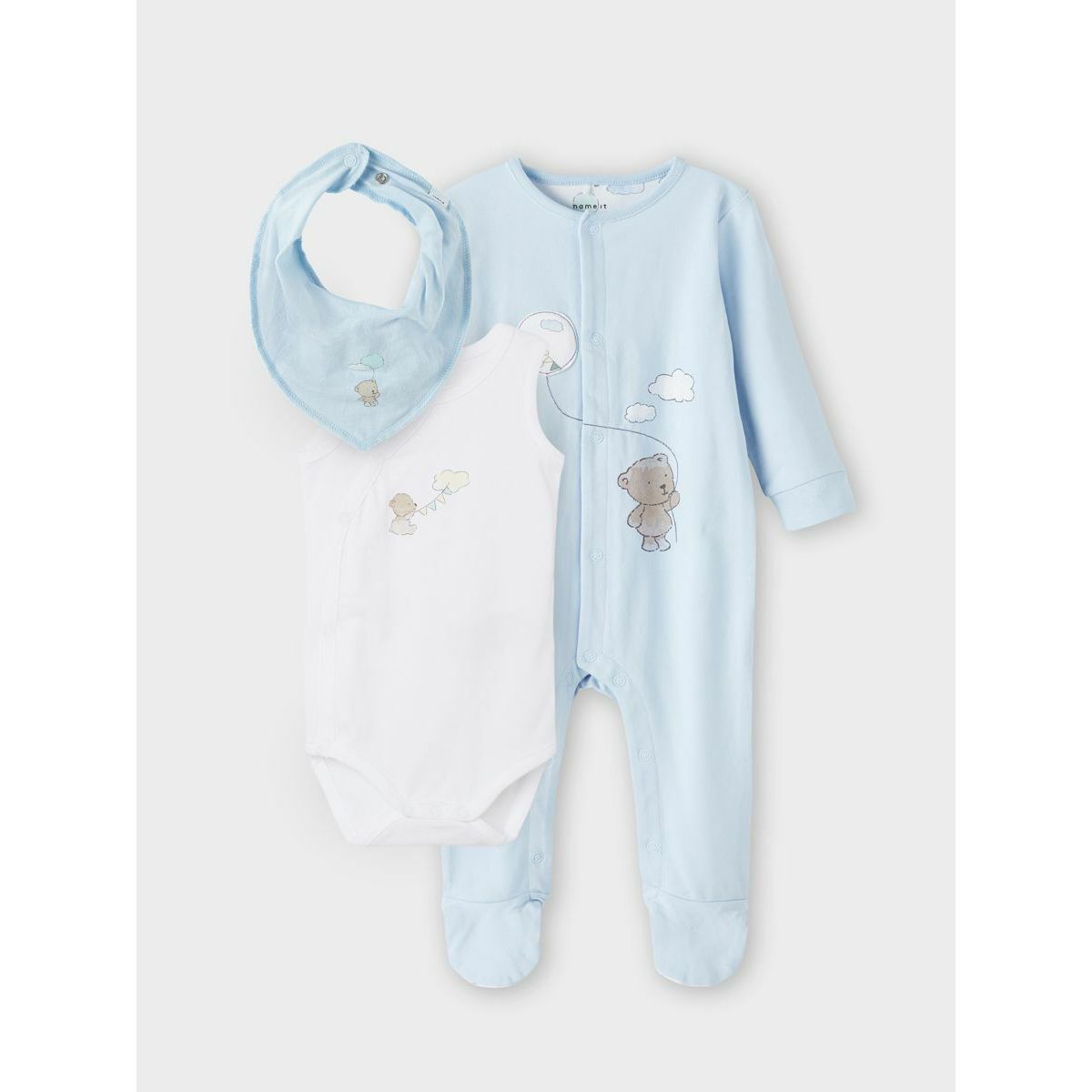 Cadeaux Bebe 6 Mois La Redoute