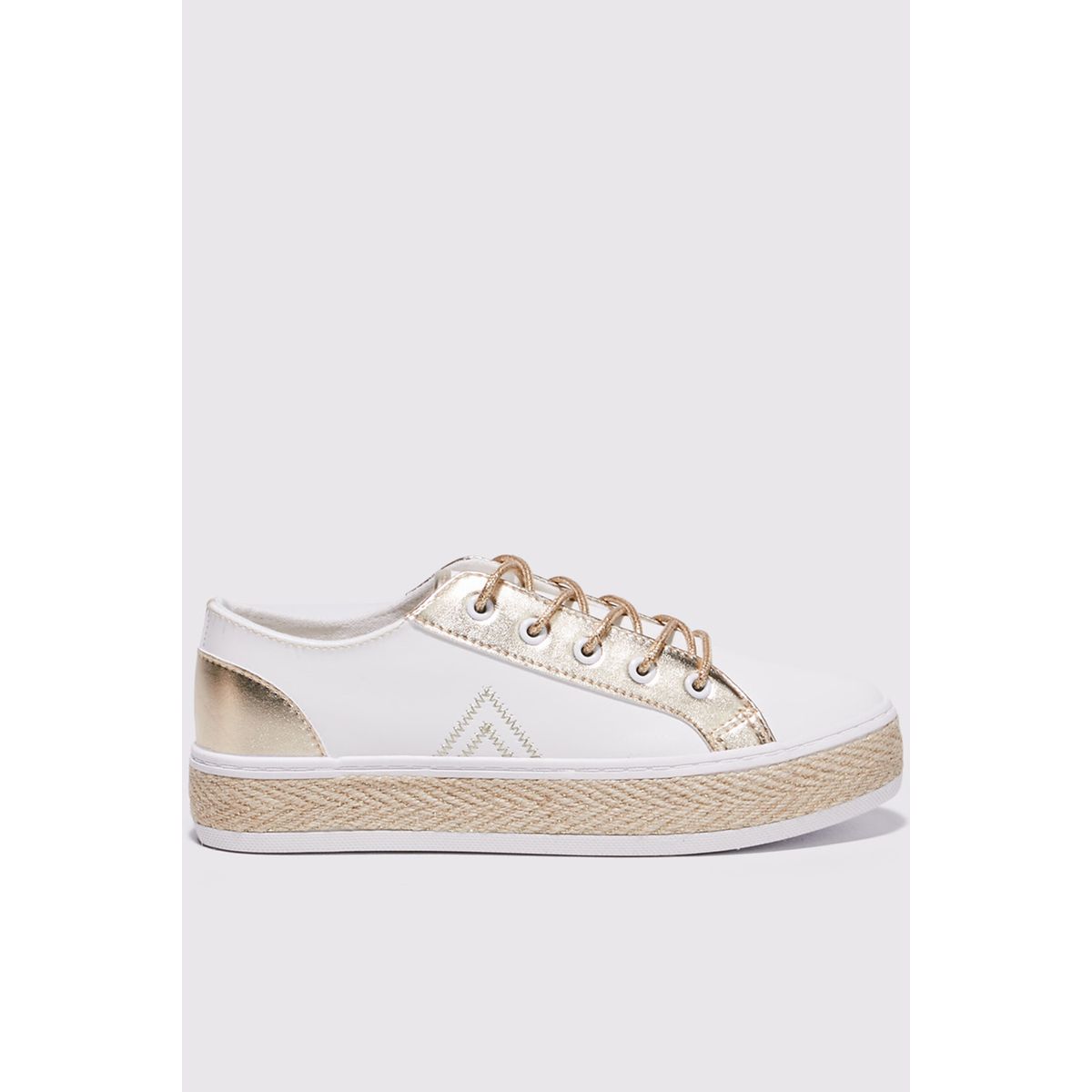 Baskets femme BREAL La Redoute