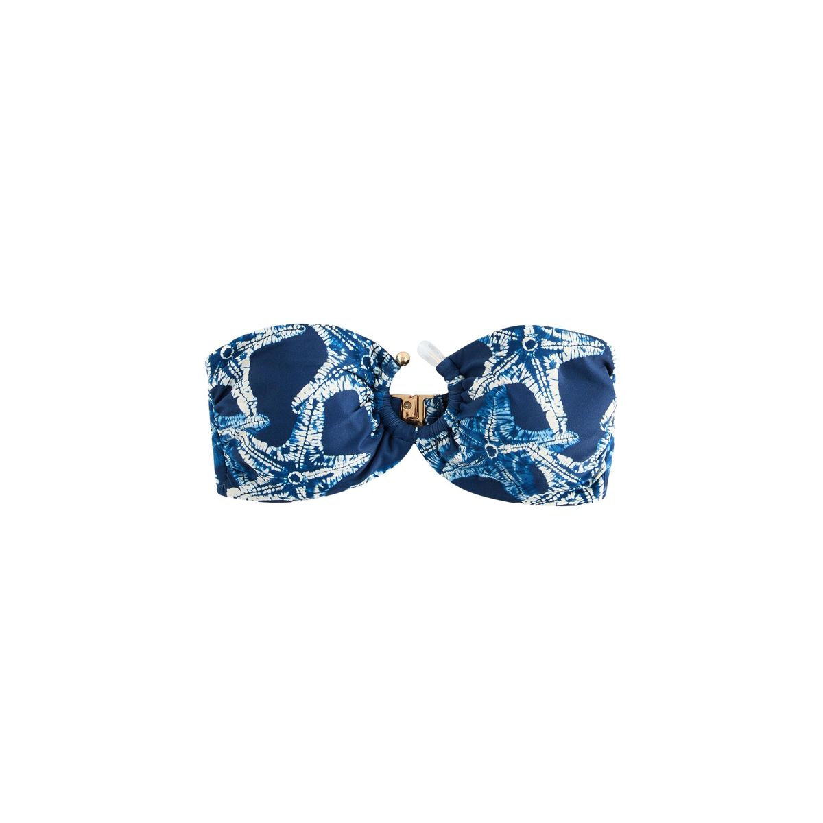Haut de bikini bandeau, NEXT