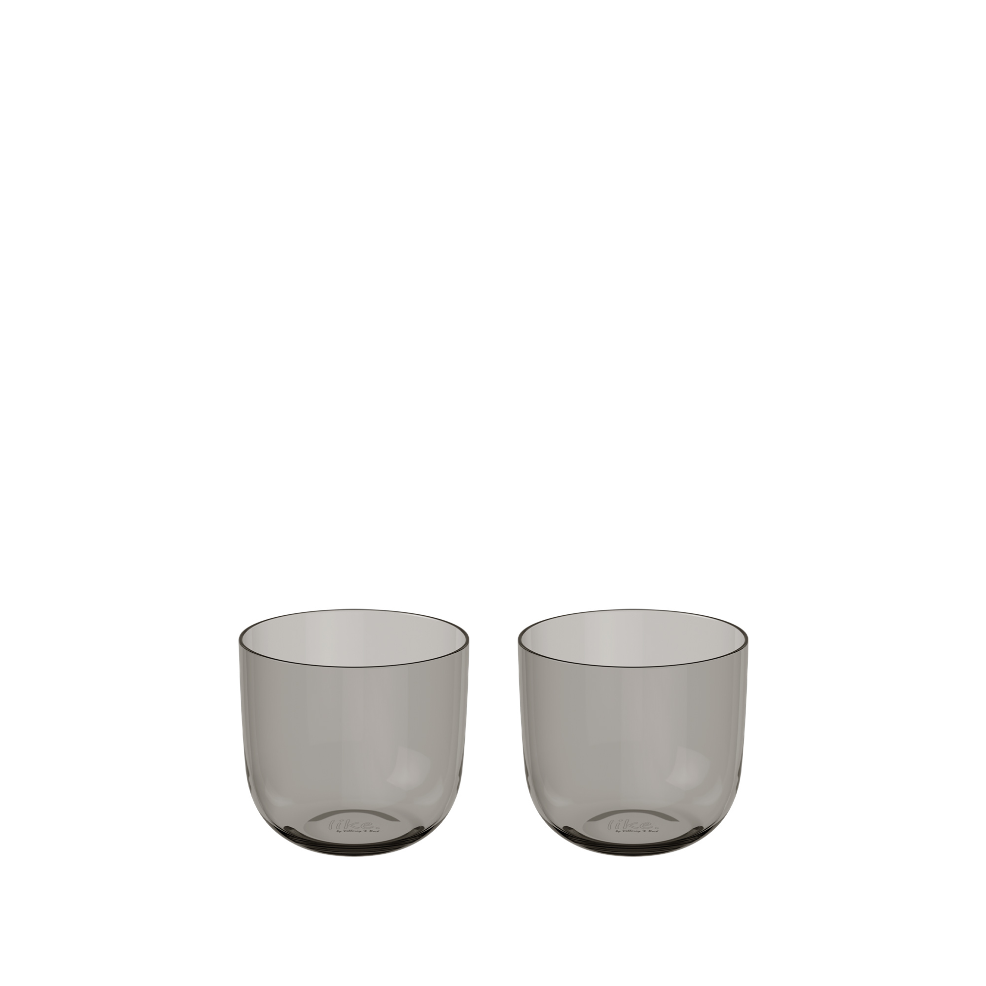 Verre À Eau, 2 Pièces LIKE GLASS, LIKE. BY VILLEROY & BOCH