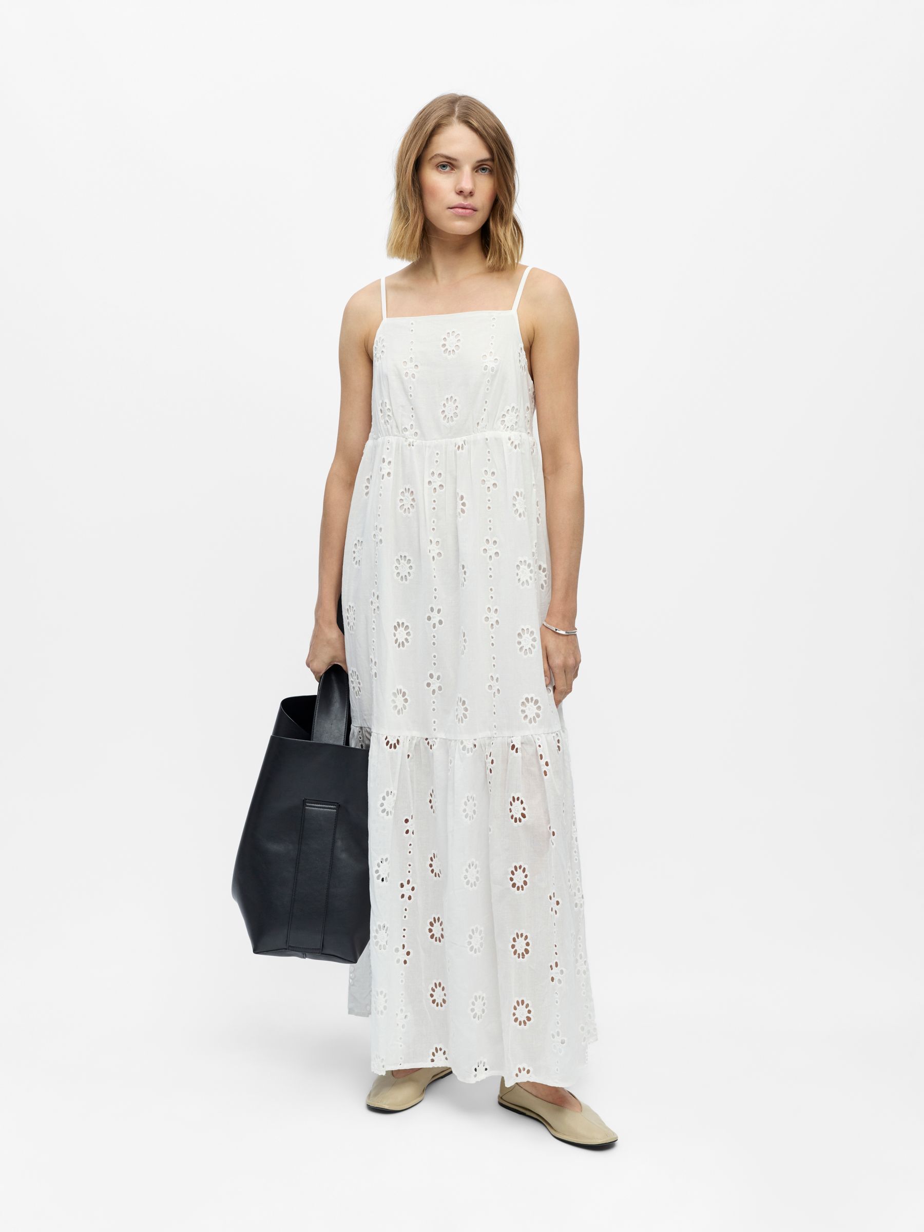 Robe Longue, OBJECT