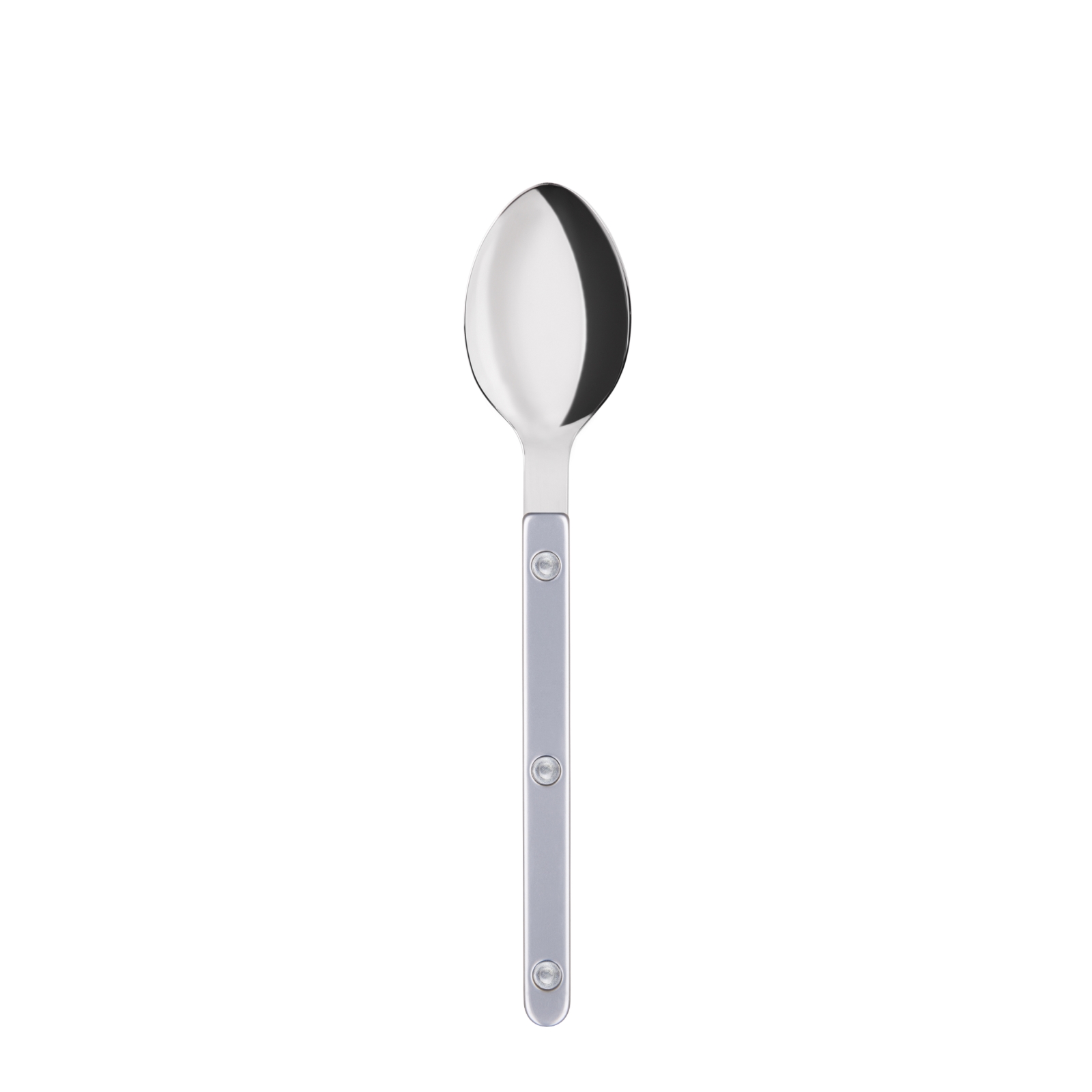 Cuillère à dessert, Bistrot Pearly, SABRE