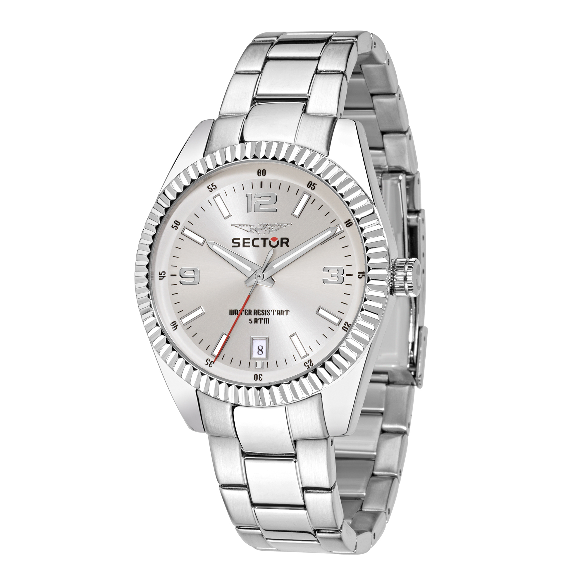 Montre multifonction 240, SECTOR
