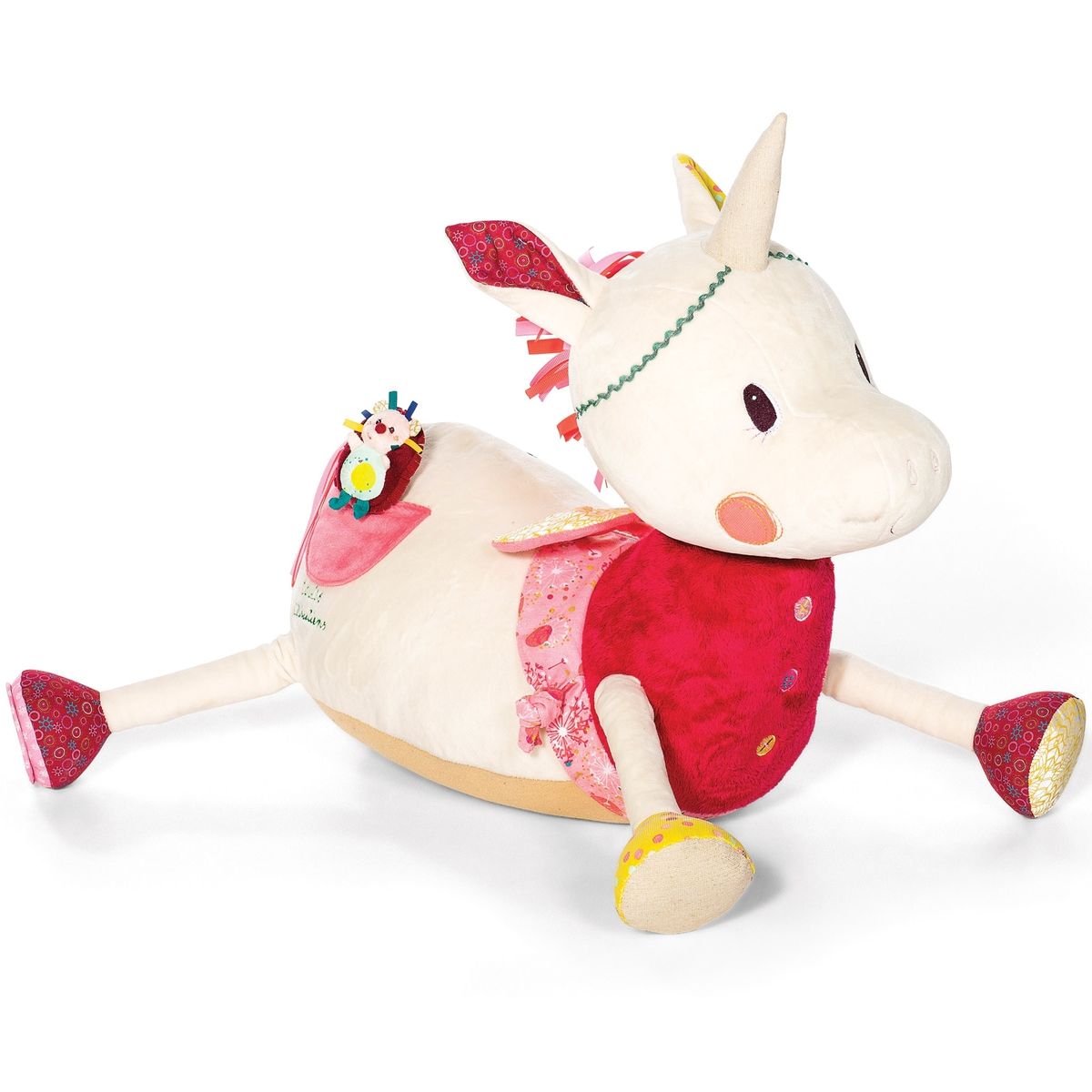 Bebe Louise Lilliputien La Redoute