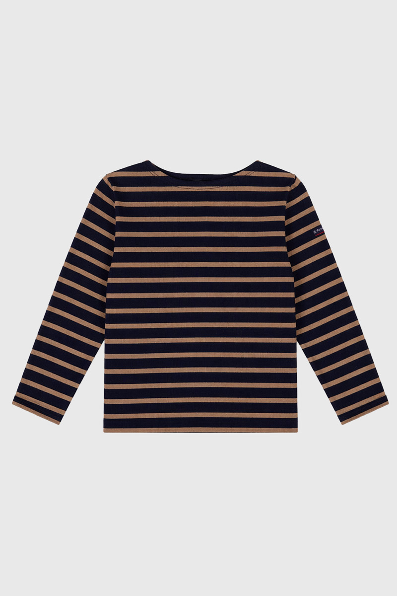 Marinière Kids - coton épais, ARMOR-LUX
