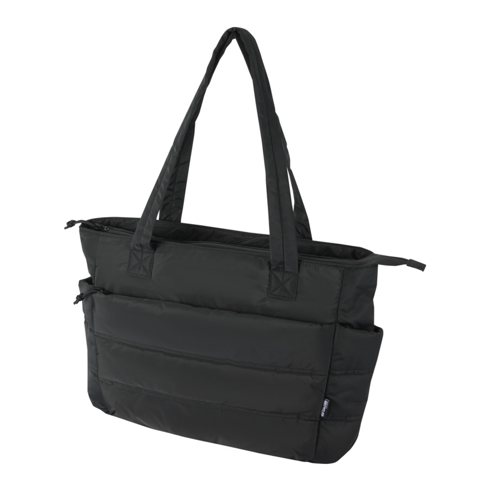 Tote bag motif/style uni, FLOSO