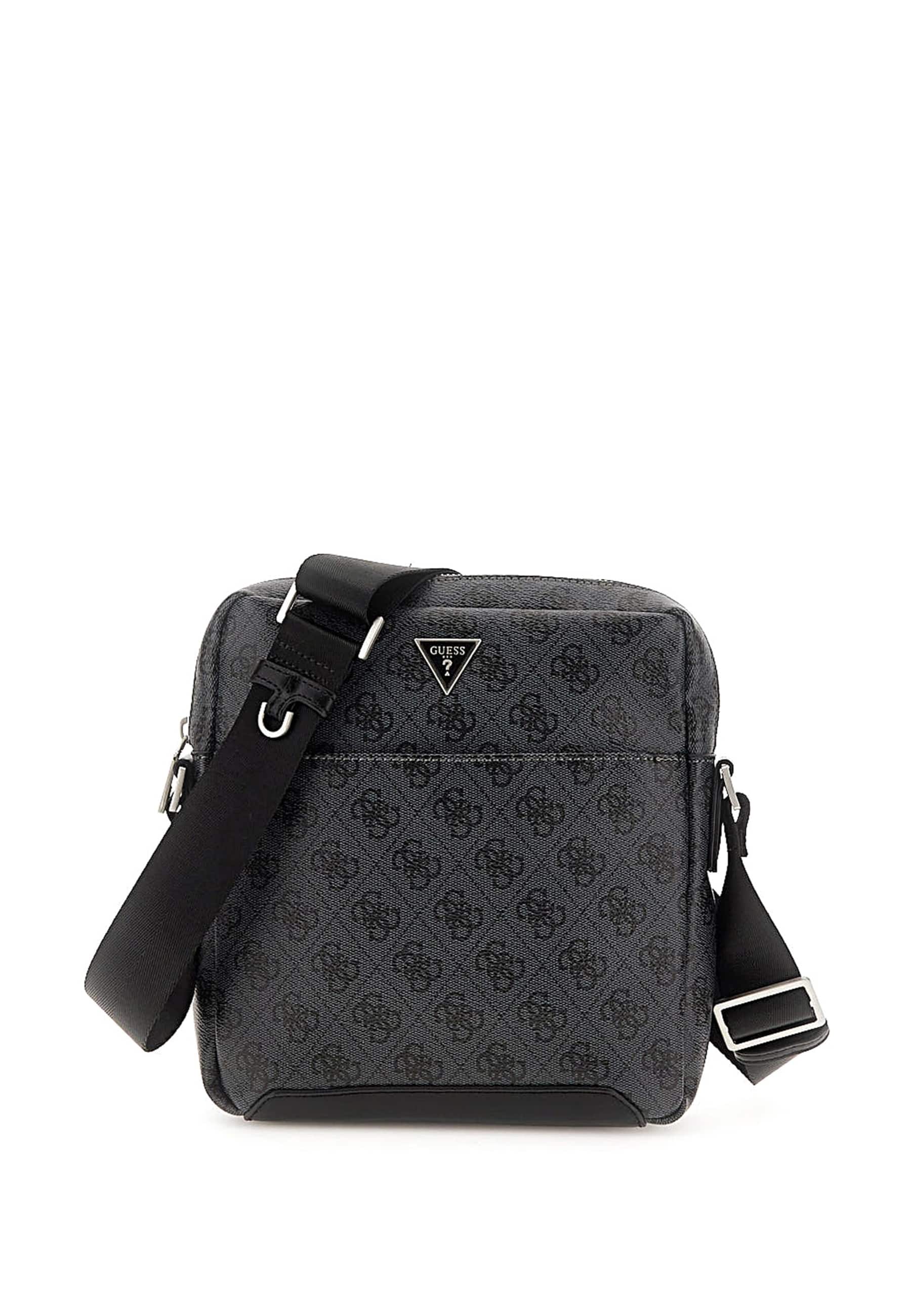 Mini Sac À Bandoulière Torino Logo 4G, GUESS